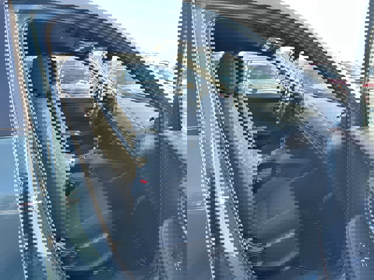 Used 2023 Honda HR-V Sport image 26