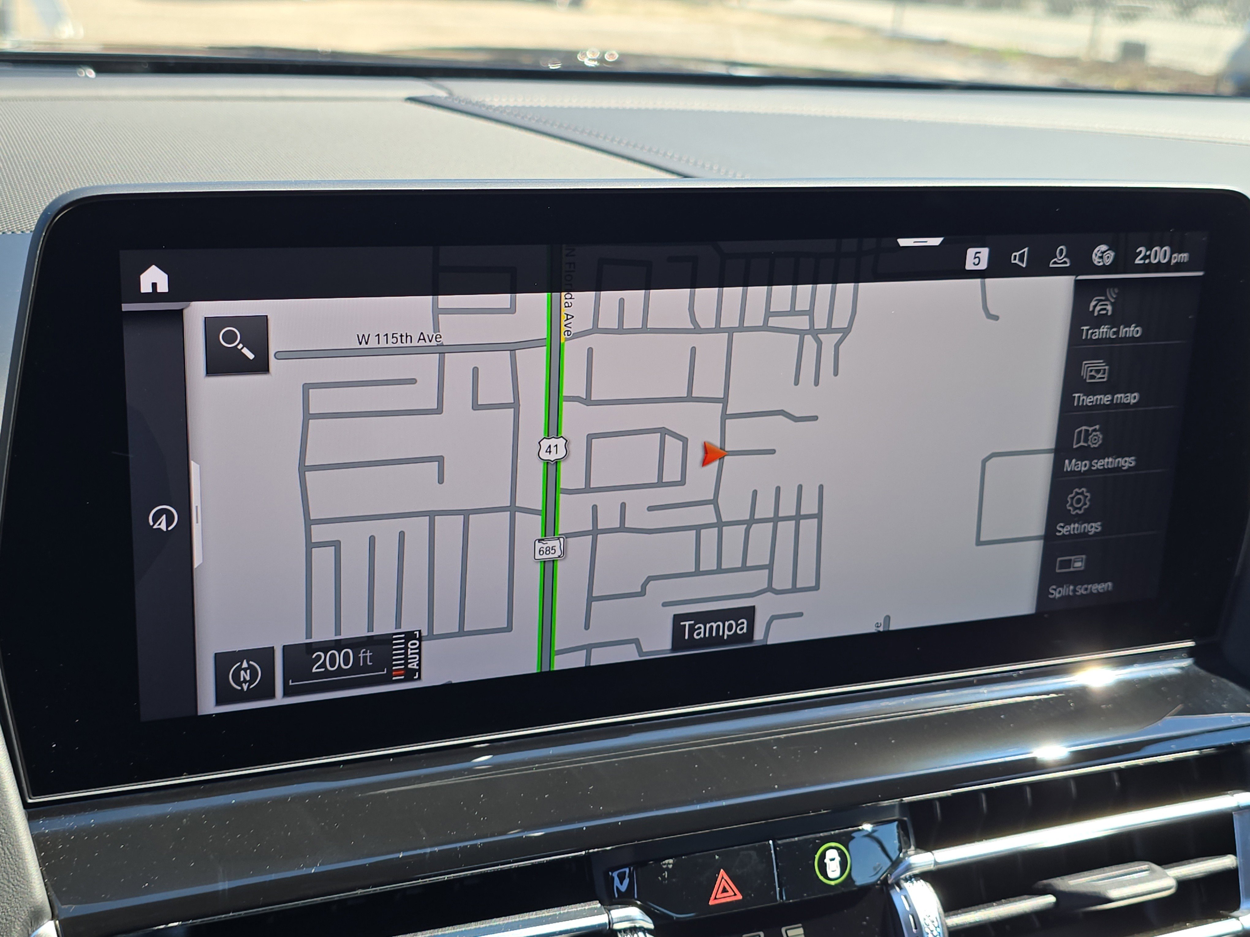 New 2026 BMW 840i xDrive Convertible image 20