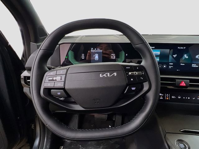 New 2026 Kia Sportage X-Line image 11