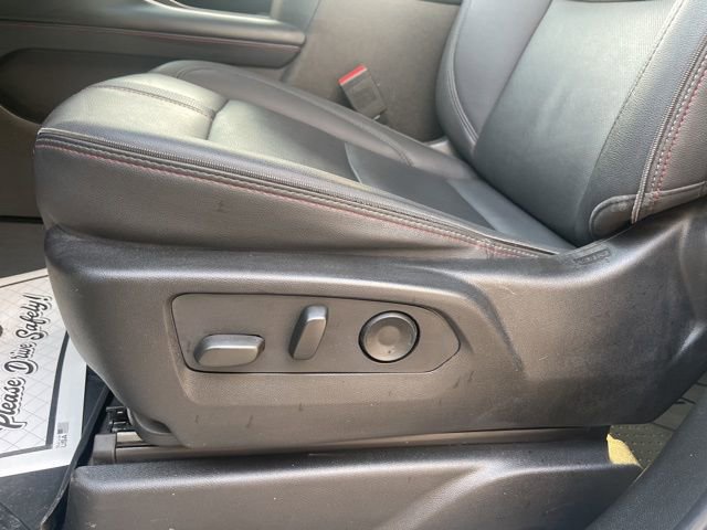 Used 2023 Chevrolet Tahoe RST AWD/4WD image 29