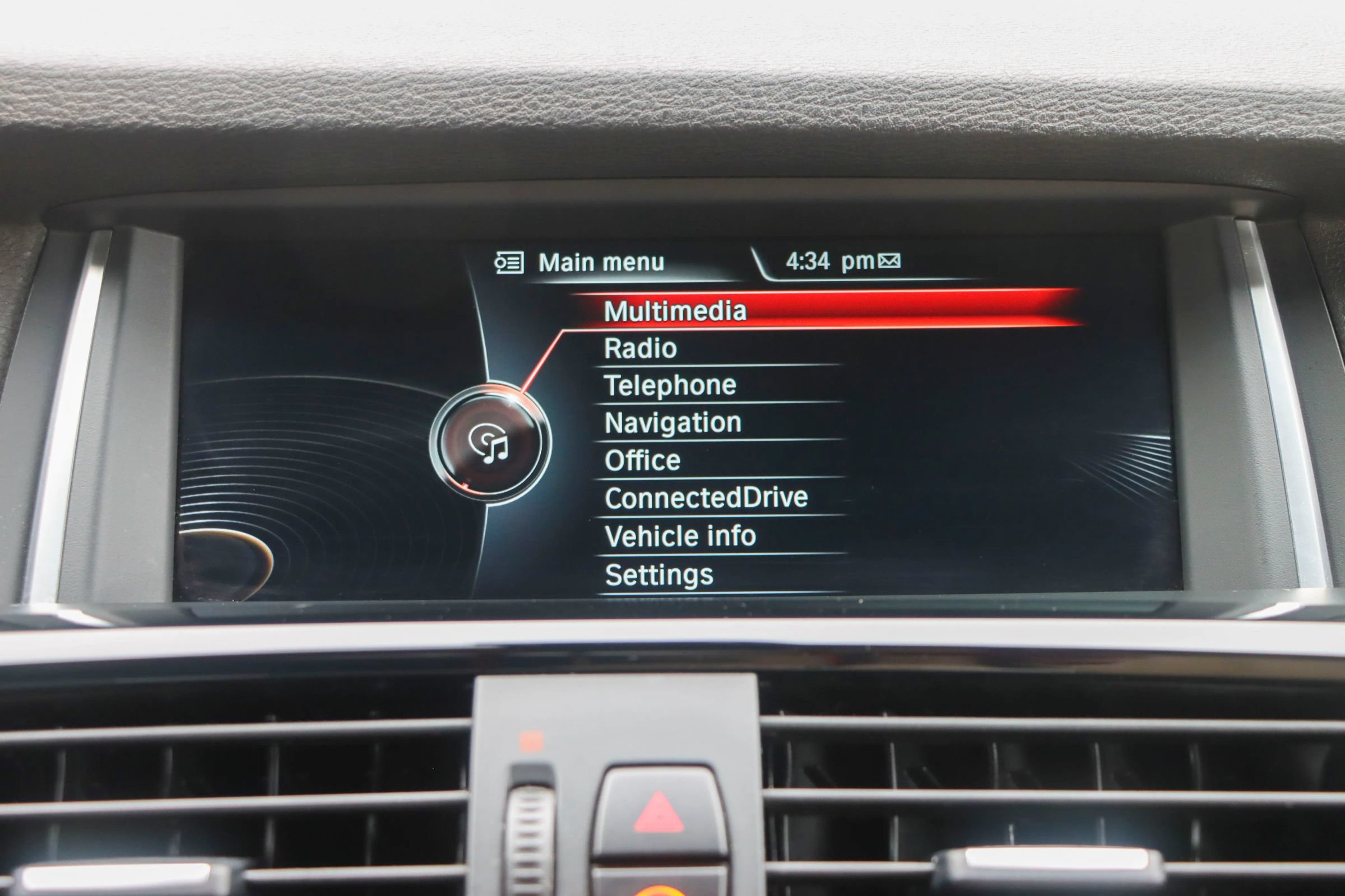 Used 2016 BMW X4 xDrive35i AWD/4WD image 40