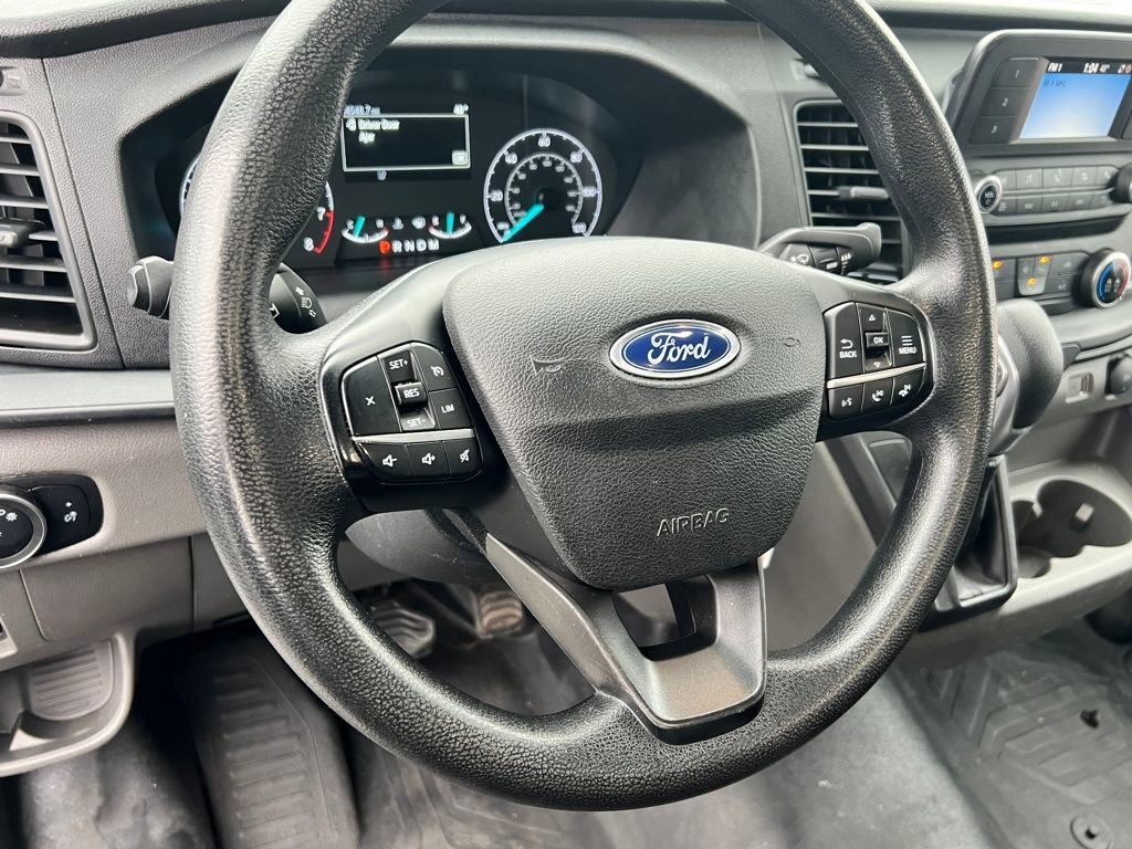 Used 2023 Ford Transit 250 Medium Roof image 20