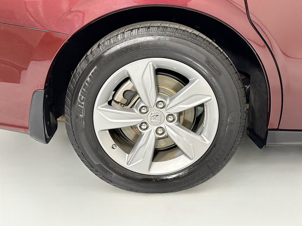 Used 2018 Honda Odyssey EX-L image 31