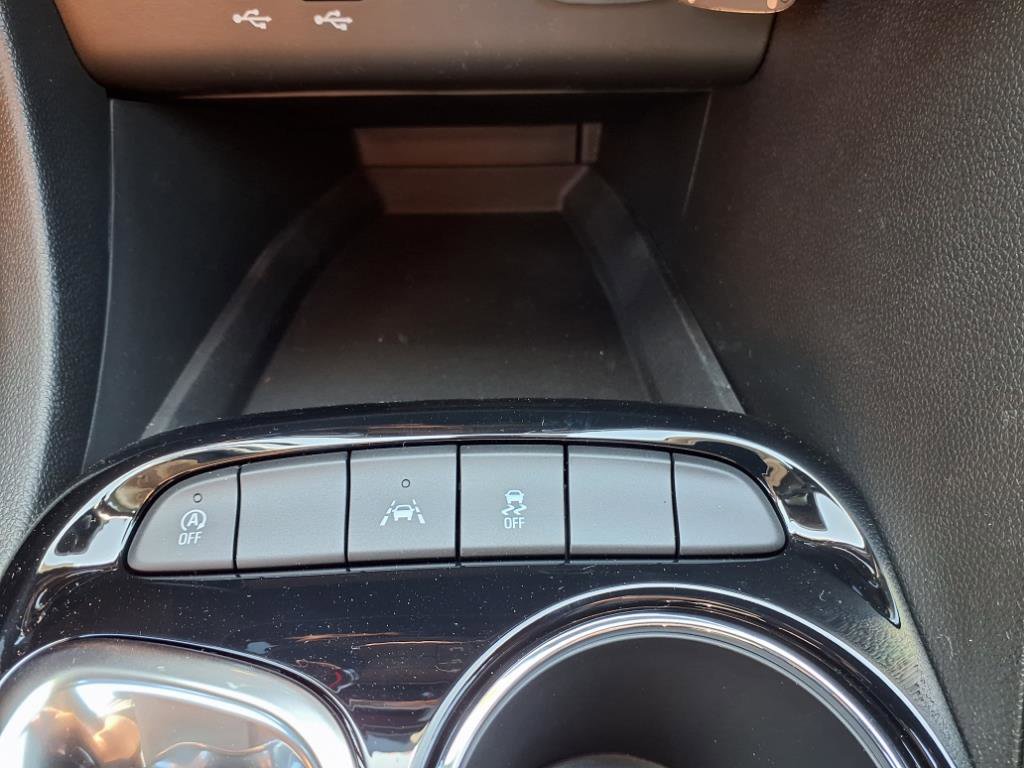New 2026 Buick Encore GX Sport Touring image 6