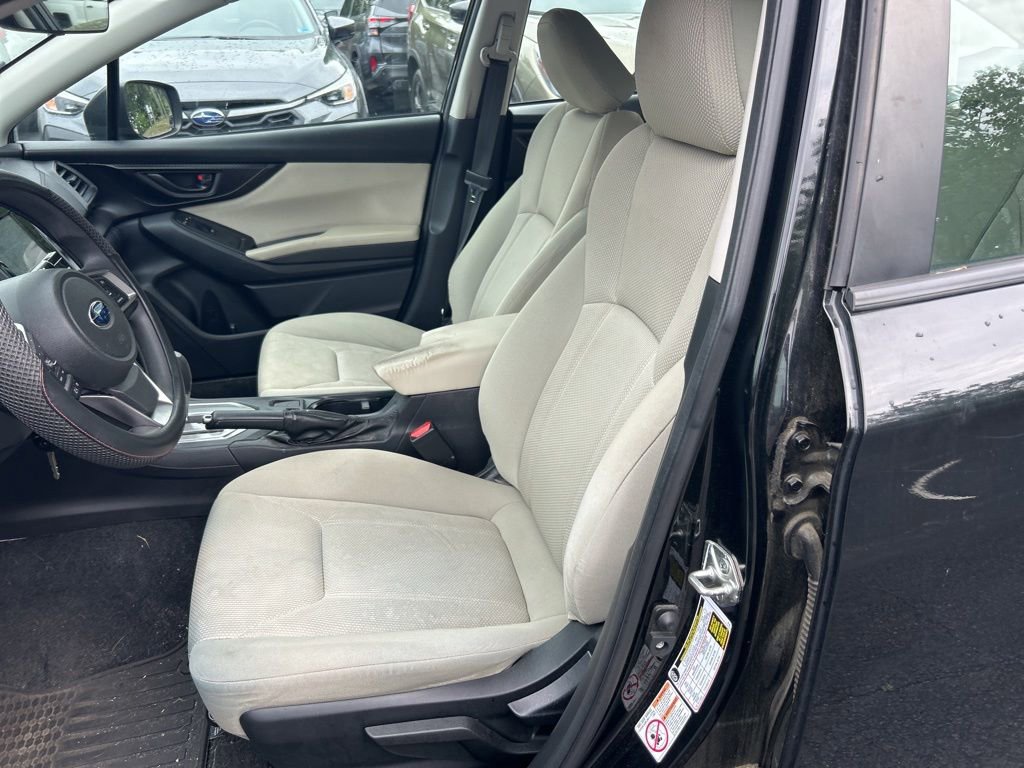 Used 2018 Subaru Impreza 2.0i AWD/4WD image 14