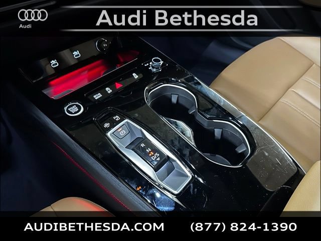 New 2026 Audi A5 Premium AWD/4WD image 19