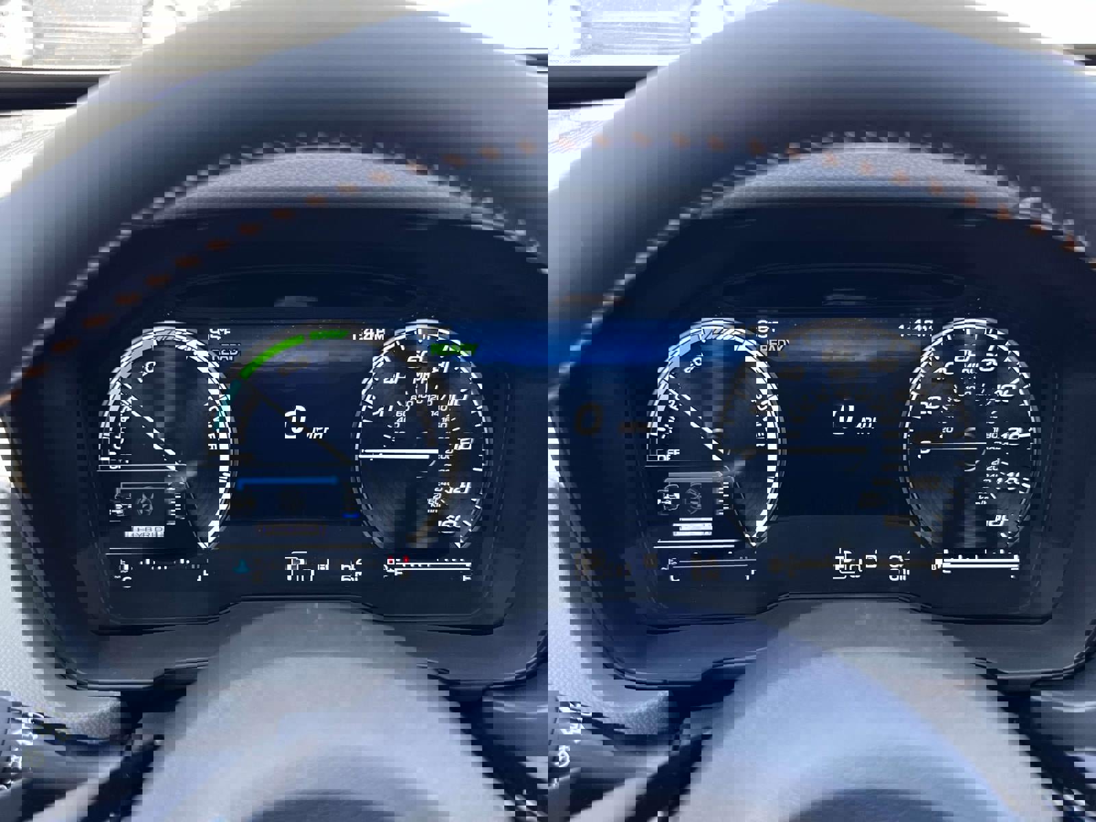 New 2025 Subaru Forester Sport image 27