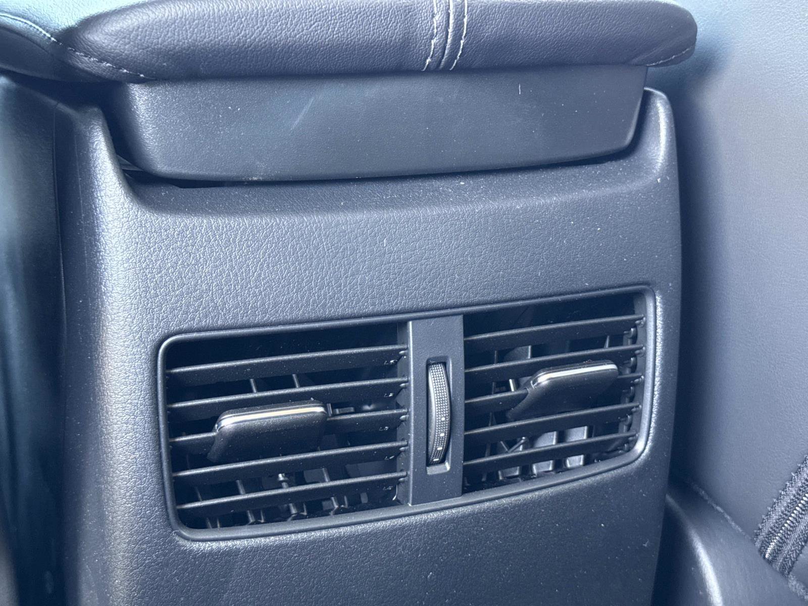 New 2025 MAZDA CX-30 AWD 2.5 S w/ Select Sport Pkg image 16