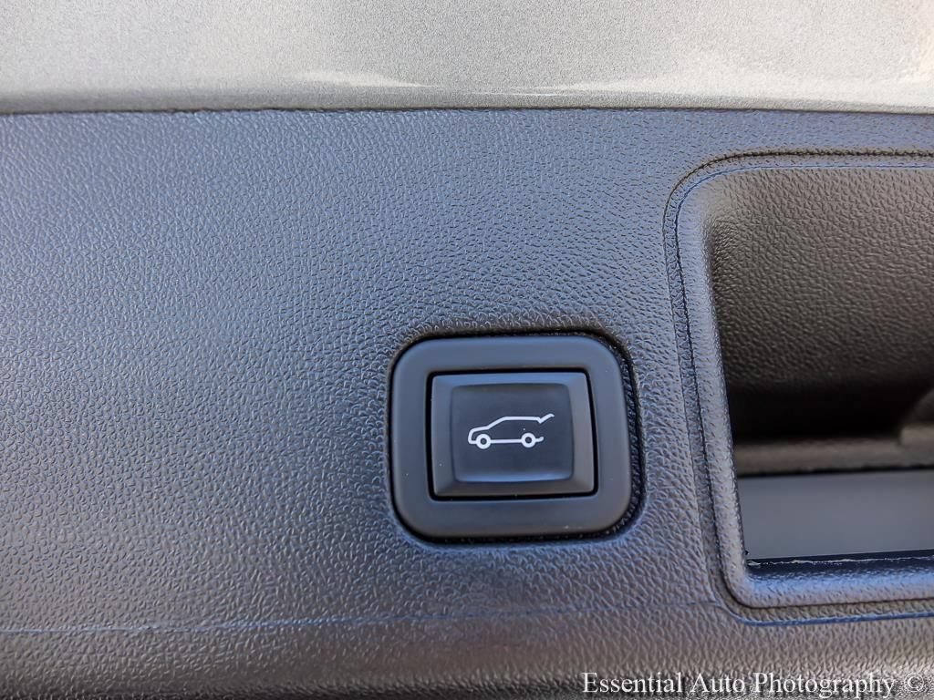 Used 2024 GMC Terrain AT4 w/ Infotainment Package II AWD/4WD image 29