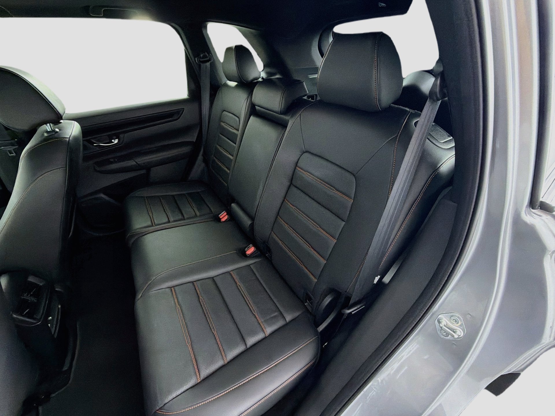 Certified 2025 Honda CR-V Sport-L image 20