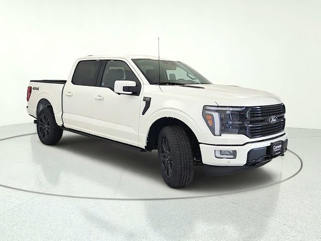 New 2026 Ford F150 Platinum AWD/4WD image 8