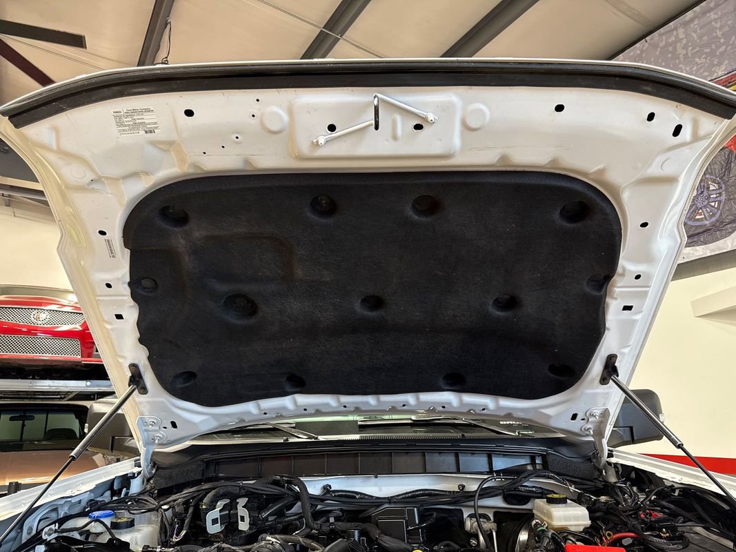 Used 2023 Ford Bronco Badlands image 37