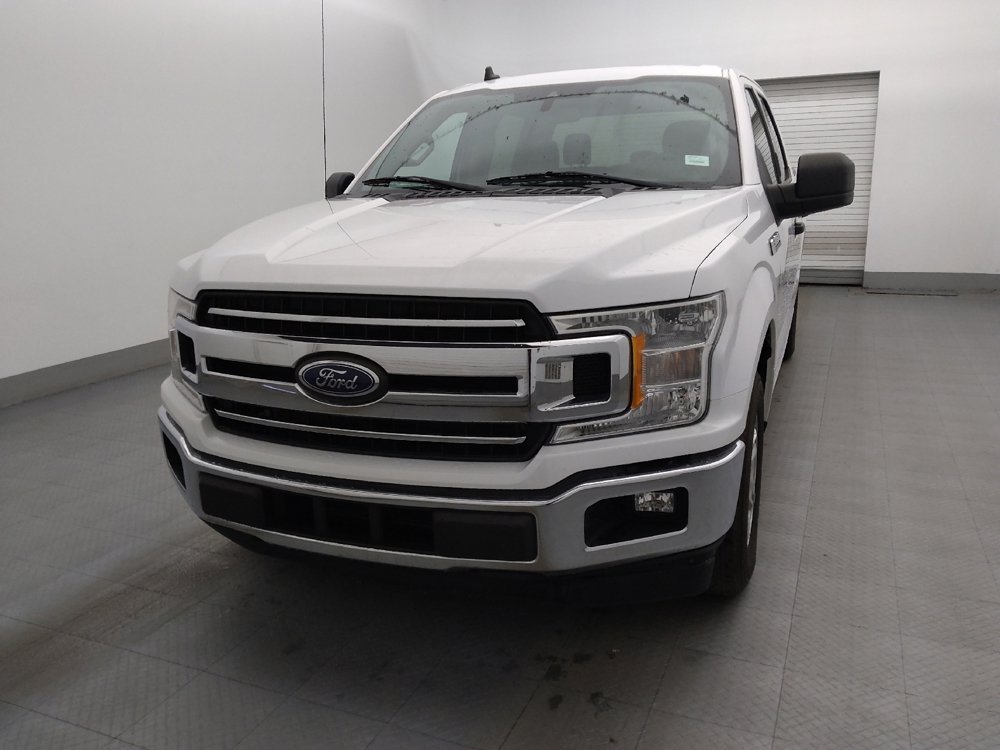 Used 2020 Ford F150 XLT image 15