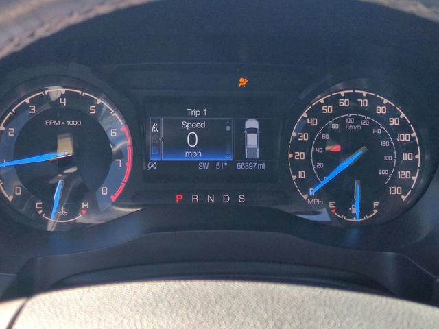 Used 2020 Ford Ranger XLT w/ Equipment Group 301A Mid image 15