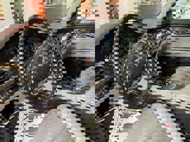 Used 2017 Cadillac CT6 Luxury image 10