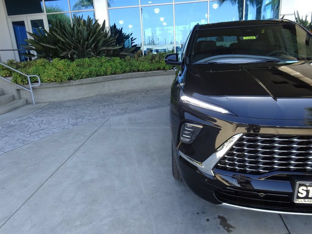 New 2026 Buick Enclave Avenir w/ Super Cruise Package FWD image 31