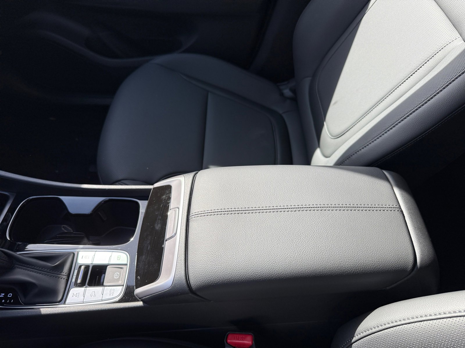 New 2026 Hyundai Tucson SEL image 14