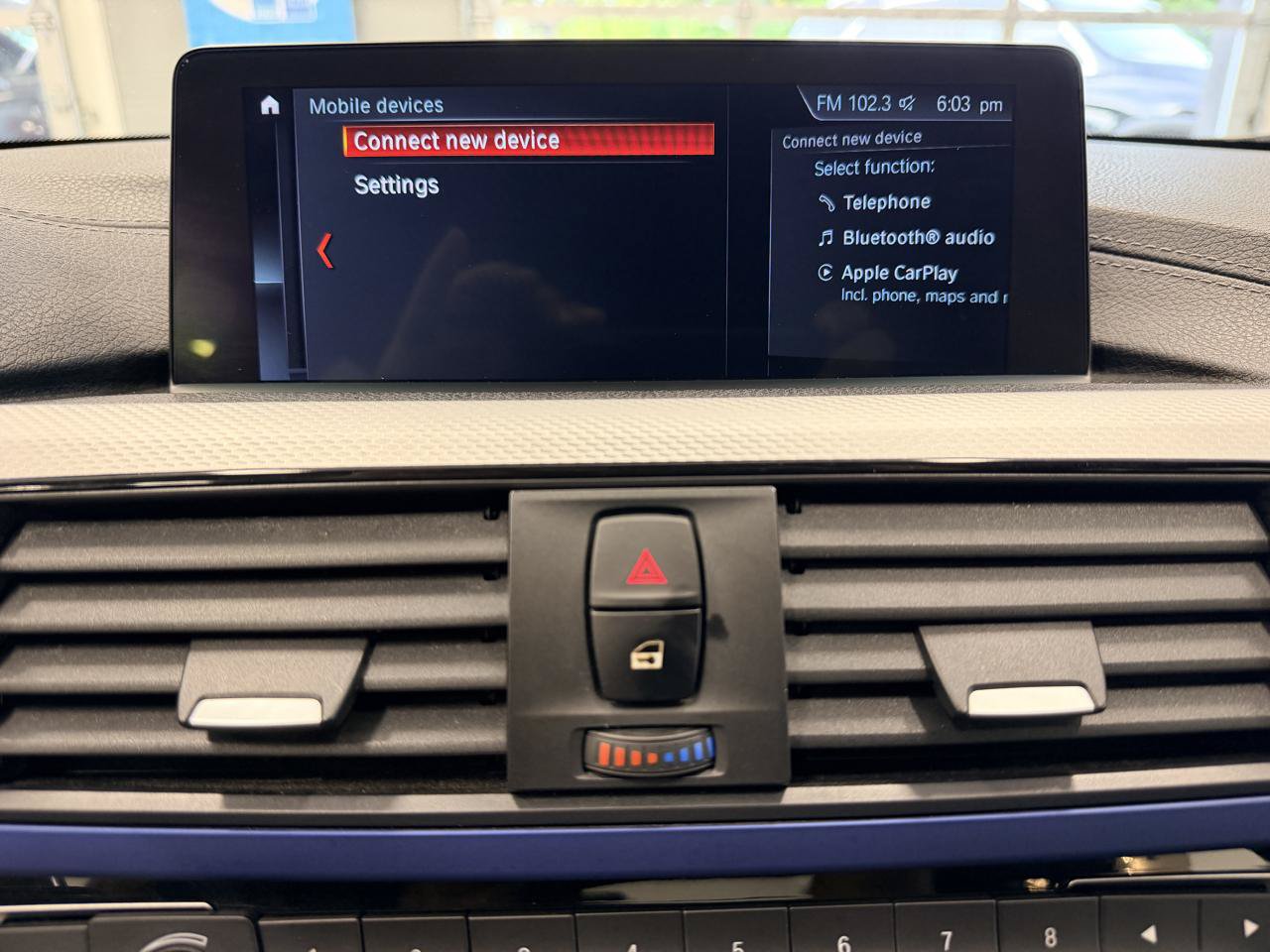 Used 2019 BMW 430i Gran Coupe w/ M Sport Package RWD image 46