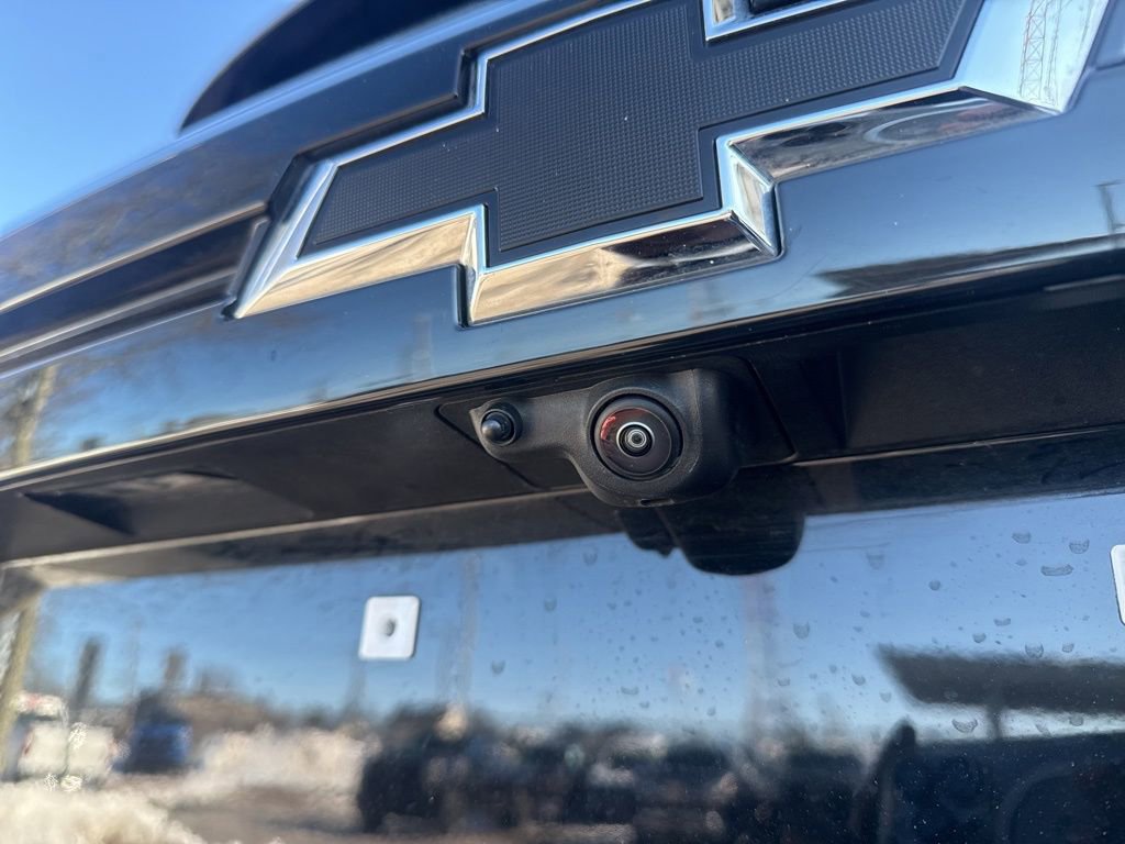 Used 2026 Chevrolet Traverse LT w/ Midnight/Sport Edition image 27