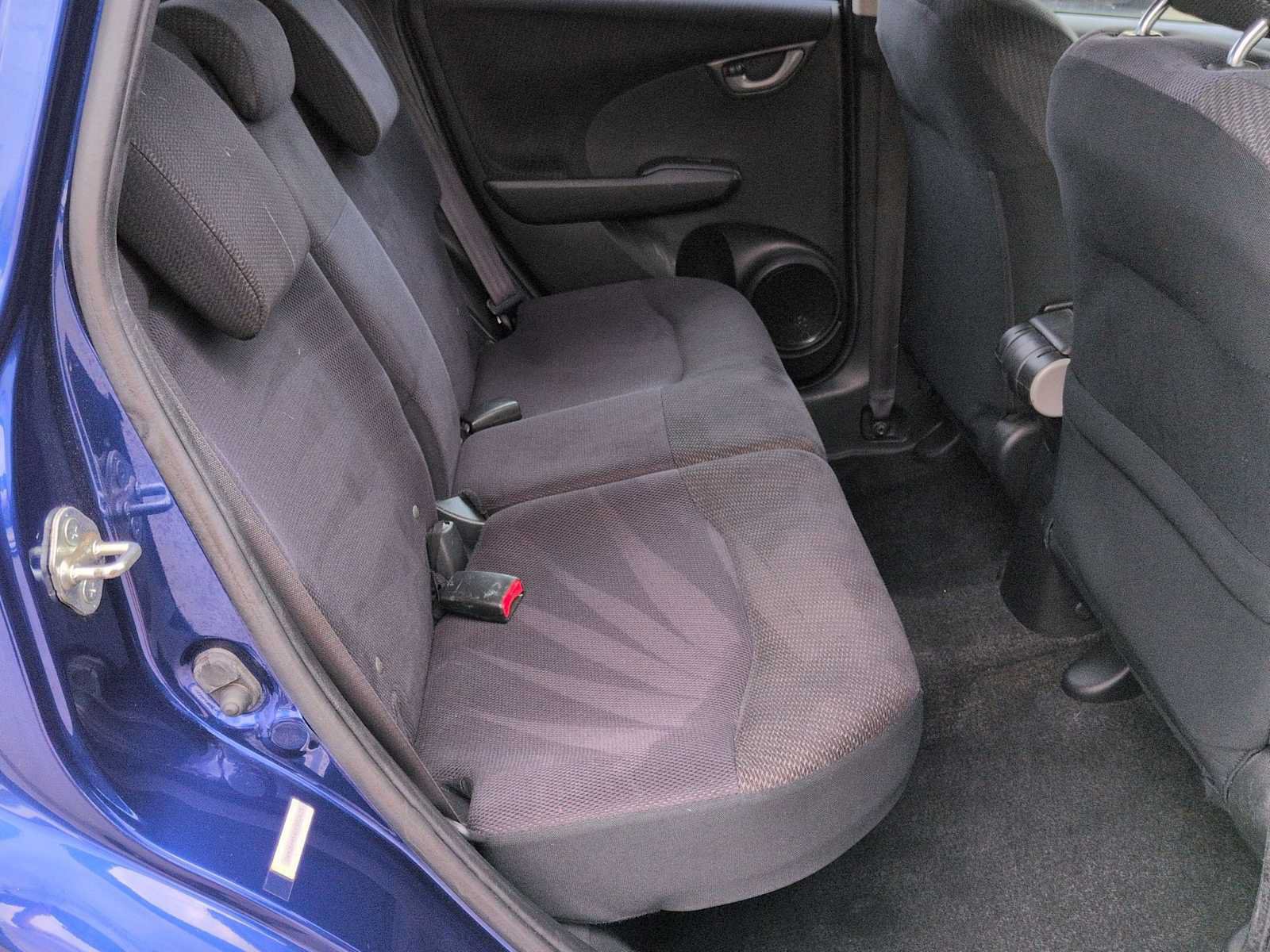 Used 2012 Honda Fit Sport image 21