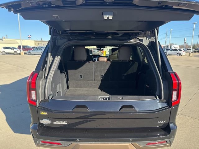 Used 2025 Ford Expedition Max King Ranch AWD/4WD image 27