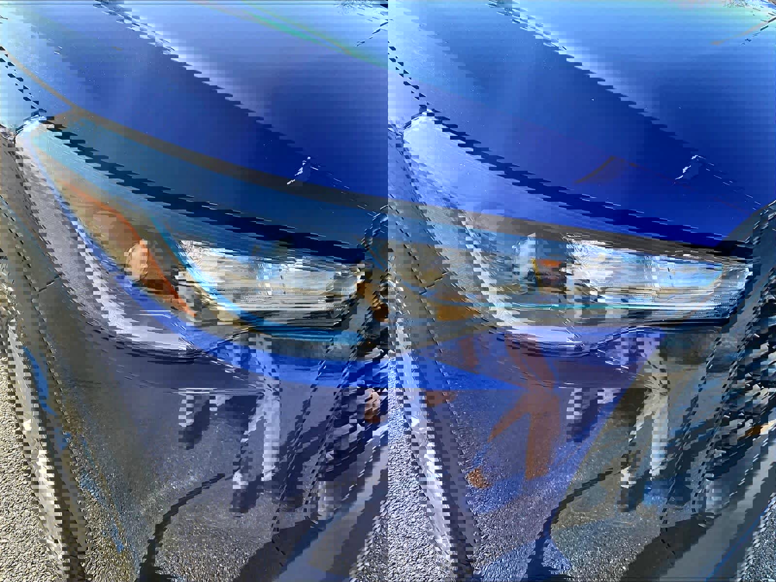 Used 2023 Toyota Corolla Cross LE image 33