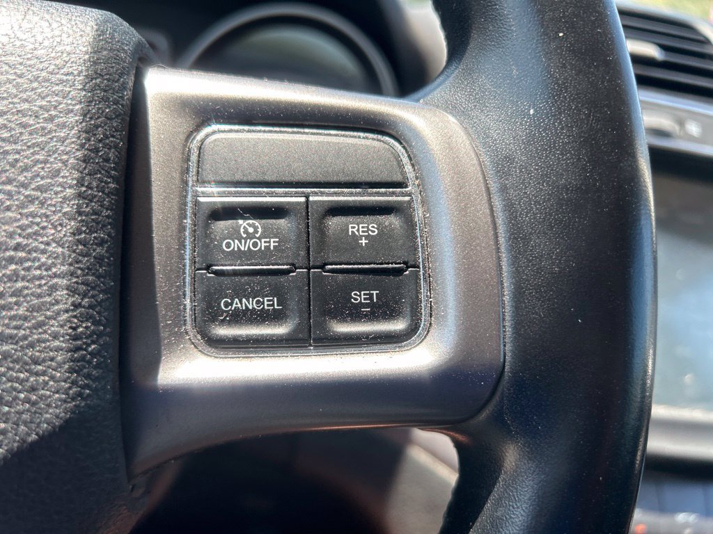 Used 2020 Dodge Journey Crossroad FWD image 18