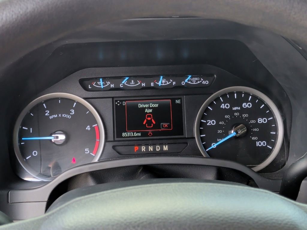 Used 2022 Ford F450 XL w/ STX Appearance Package image 22