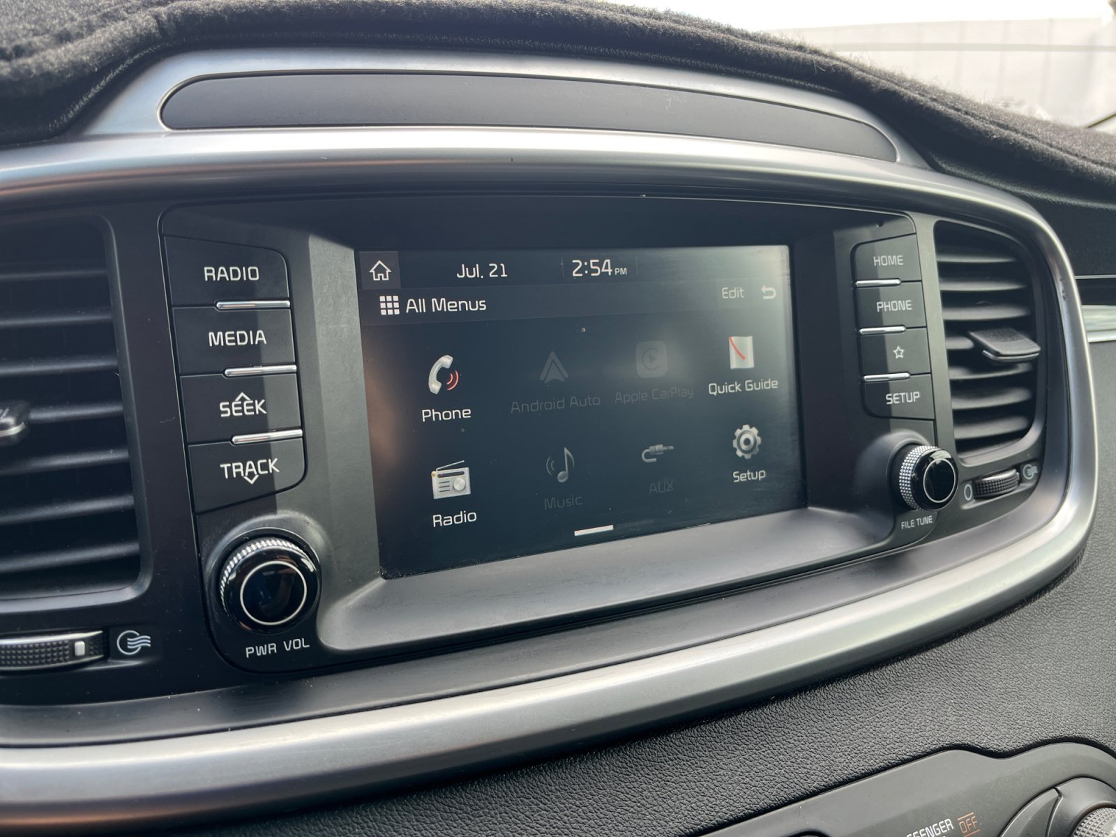 Used 2019 Kia Sorento L FWD image 22