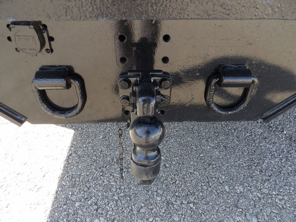 Used 2017 Ford F350 XL image 44