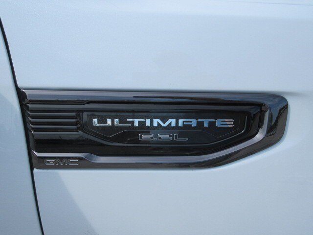 New 2026 GMC Sierra 1500 Denali Ultimate AWD/4WD image 9