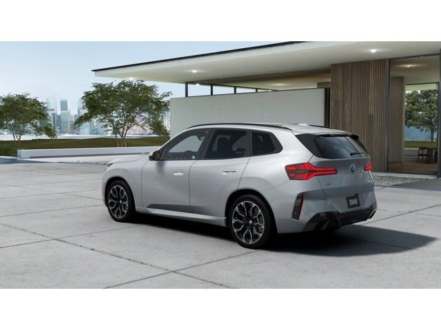 New 2026 BMW X3 xDrive30 image 2