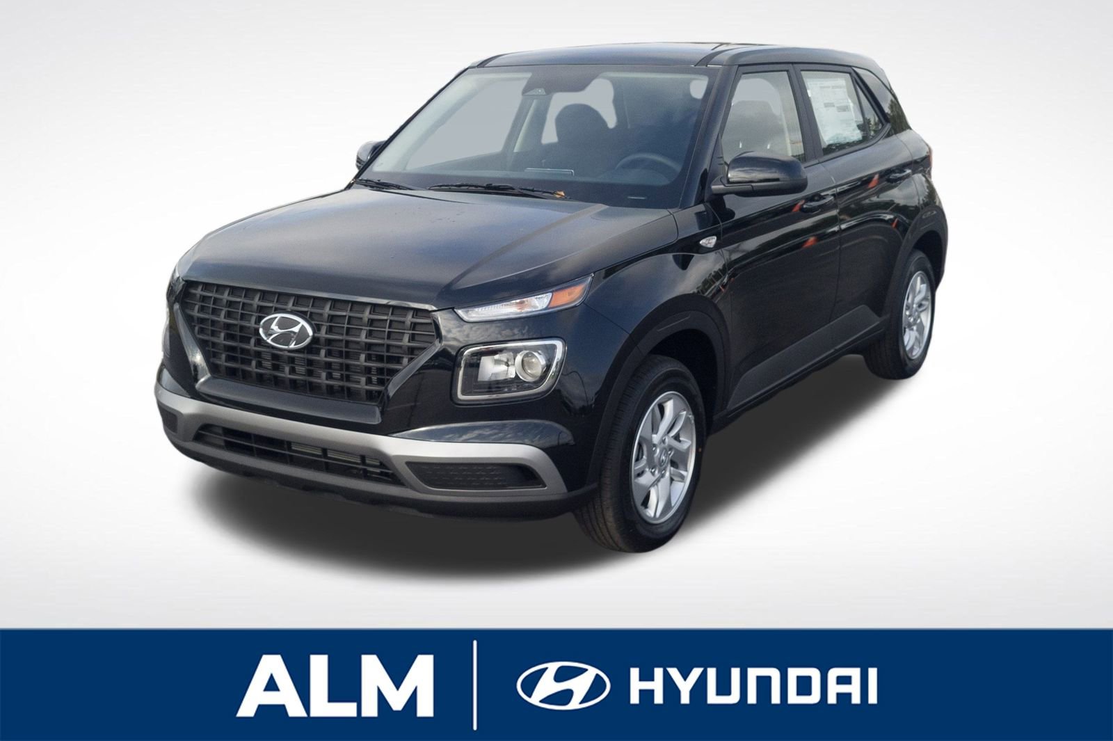 New 2025 Hyundai Venue SE