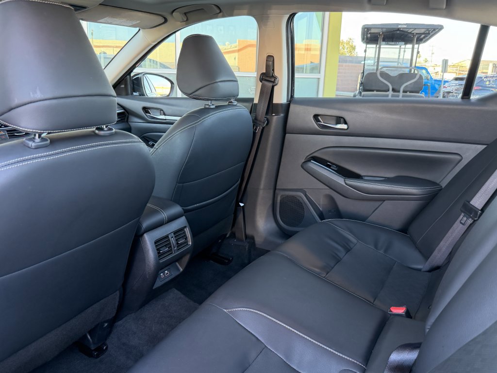 Used 2024 Nissan Altima 2.5 SL image 32