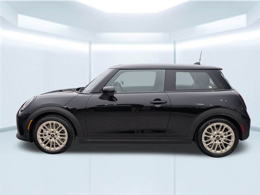 New 2026 MINI Cooper 2-Door Hardtop FWD video 2