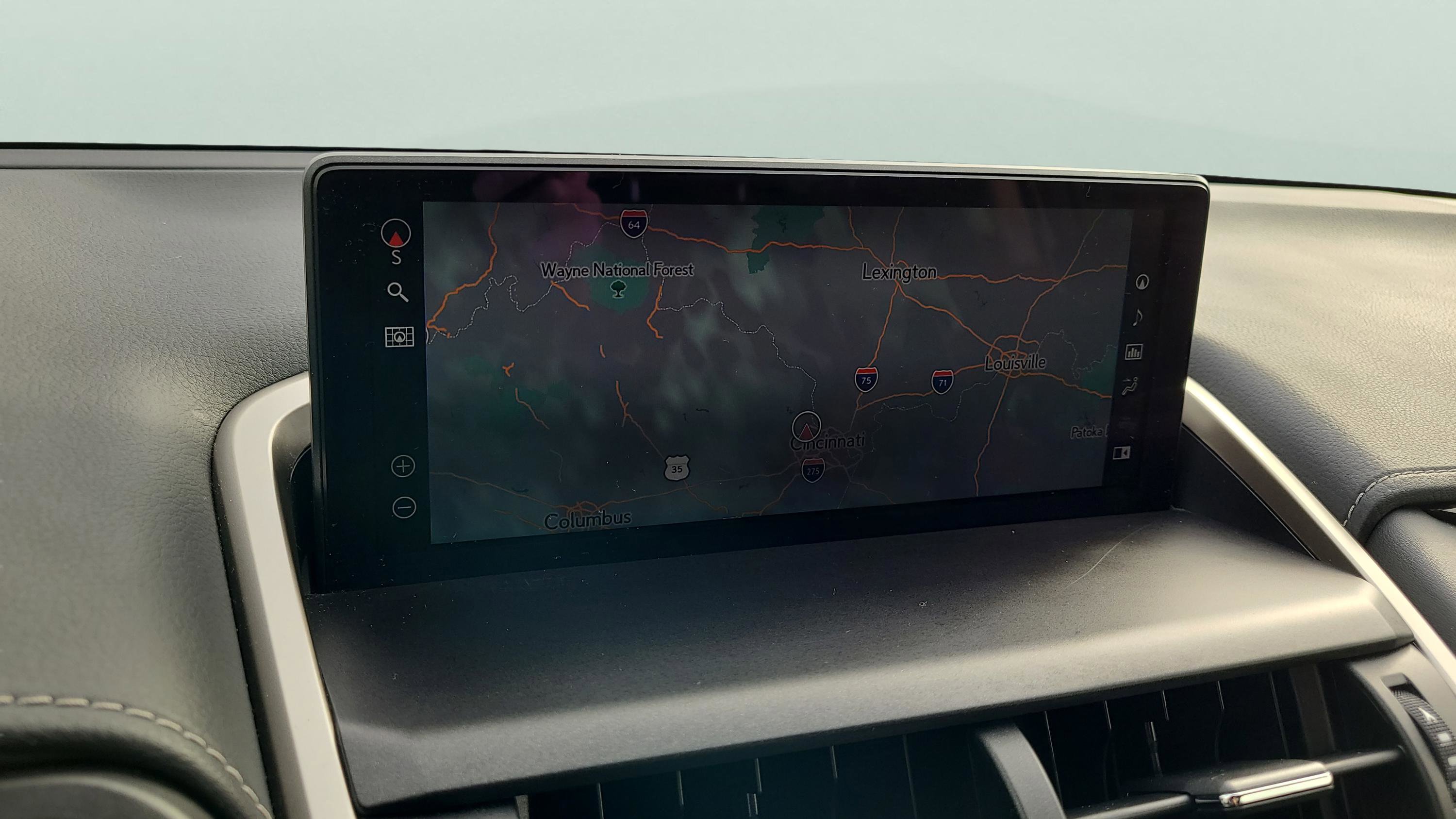 Used 2021 Lexus NX 300 AWD w/ Premium Package image 22