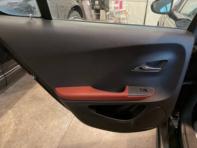 Used 2013 Chevrolet Volt Premium w/ Premium Trim Package FWD image 3