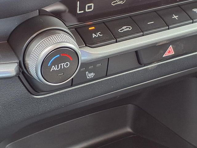 New 2026 MAZDA MAZDA3 2.5 S Sedan w/ Preferred Pkg image 10