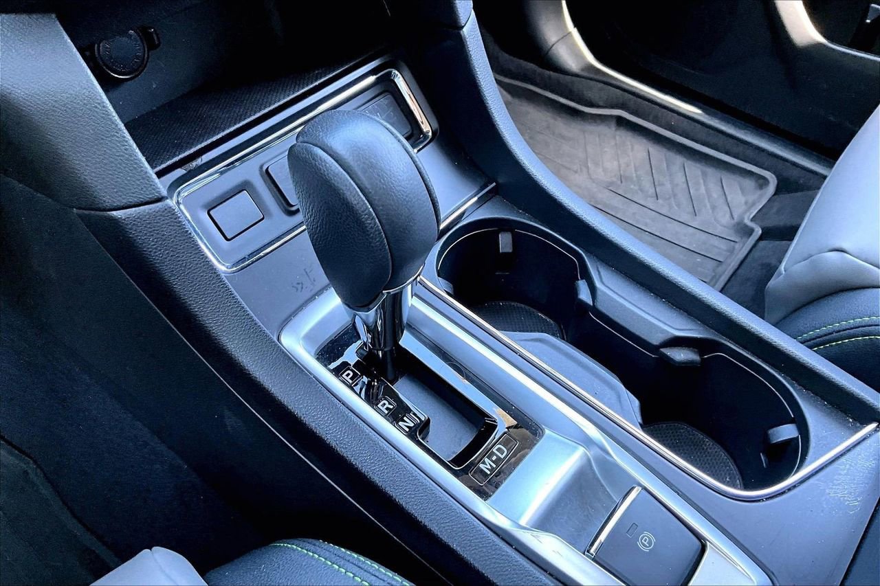 Used 2023 Subaru Ascent Onyx Edition image 31