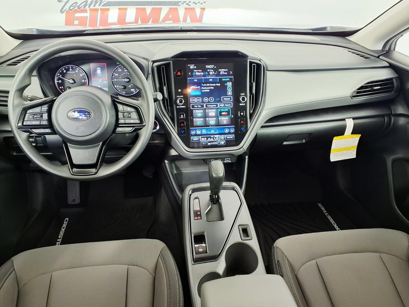 Used 2026 Subaru Crosstrek 2.5i Premium AWD/4WD image 12