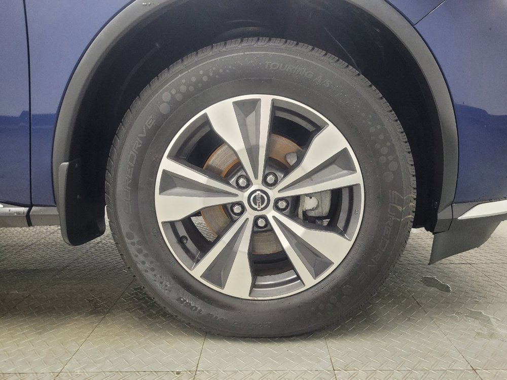Used 2020 Nissan Murano S w/ Cargo Package AWD/4WD image 31