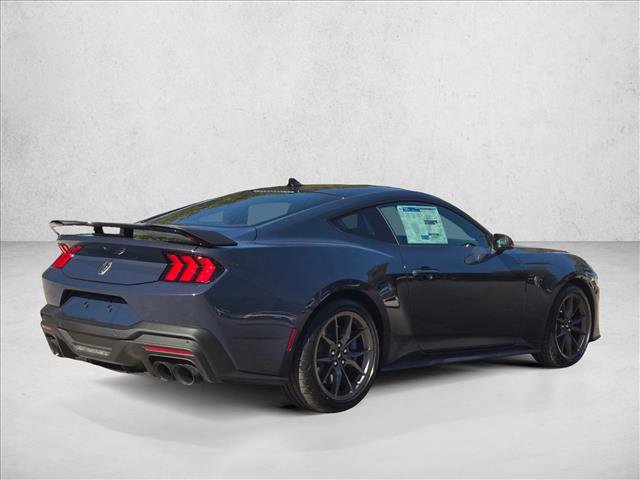 New 2026 Ford Mustang Dark Horse image 2