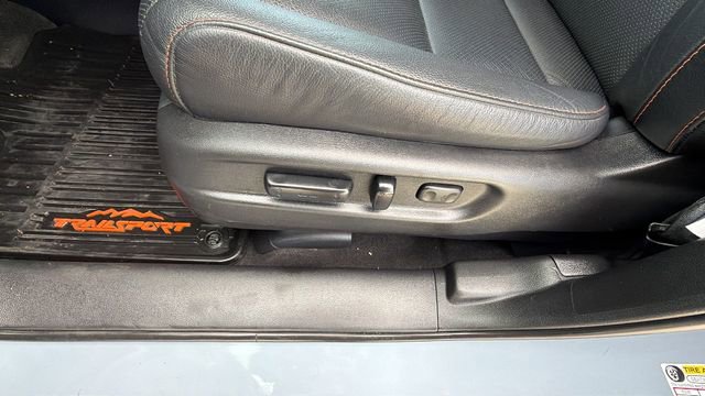 Used 2023 Honda Passport TrailSport image 21