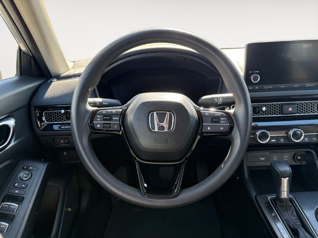 Used 2025 Honda Civic LX image 12