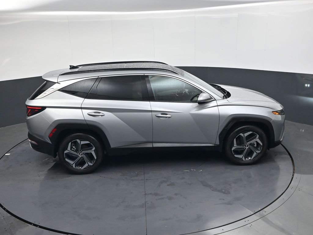 Used 2024 Hyundai Tucson Limited image 28