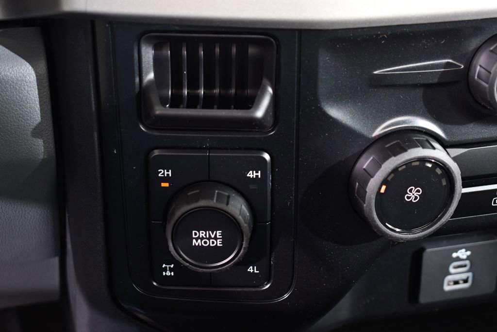 New 2026 Ford F250 XL w/ STX Appearance Package image 27