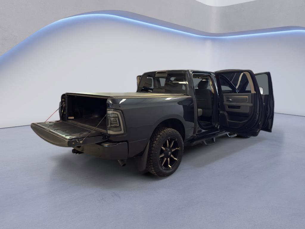 Used 2014 RAM 1500 Big Horn image 13