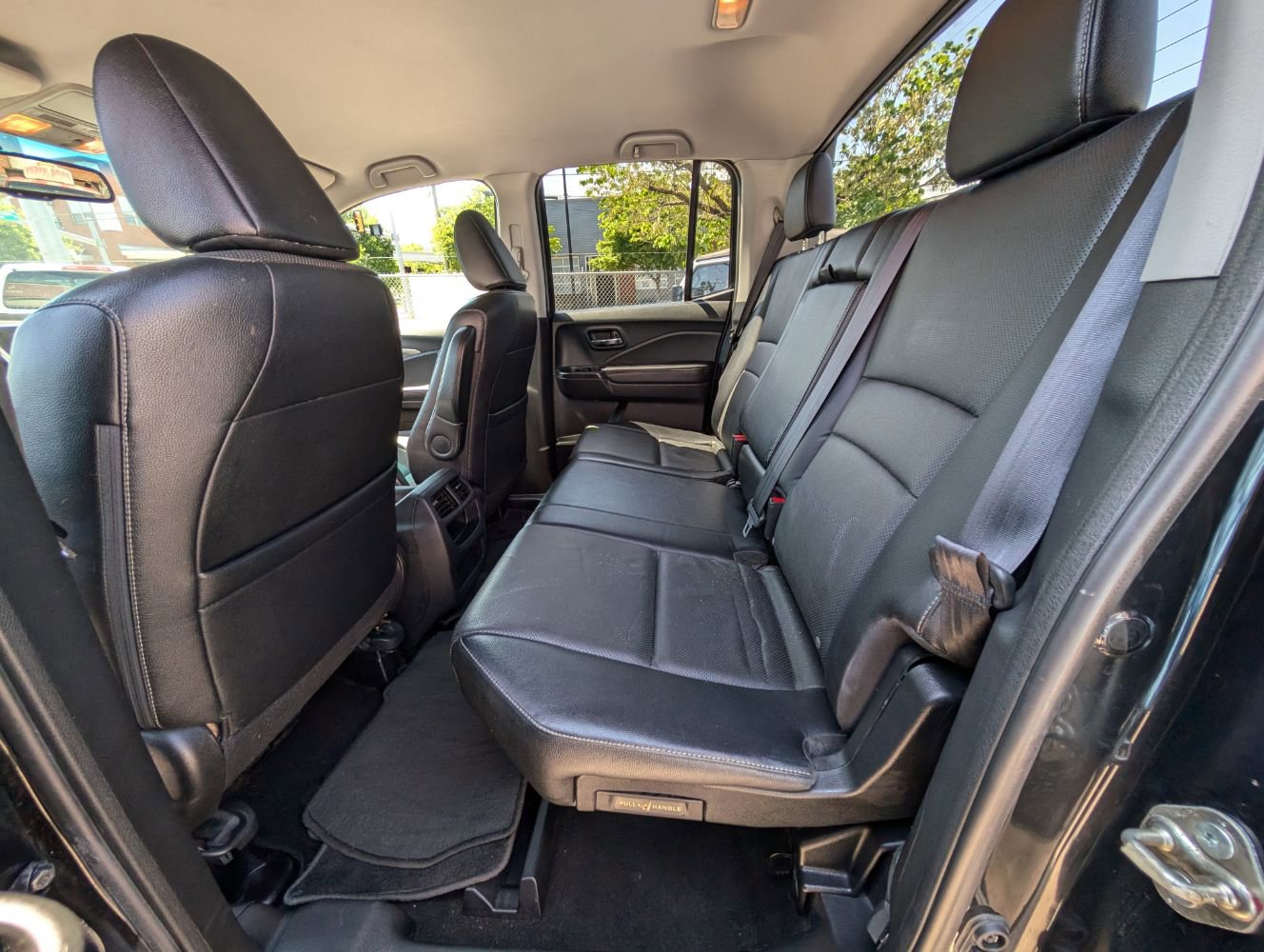 Used 2017 Honda Ridgeline RTL-T image 17