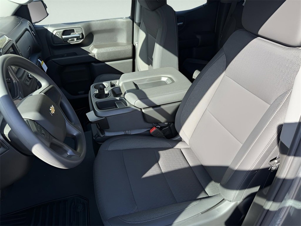 New 2026 Chevrolet Silverado 1500 Custom image 10