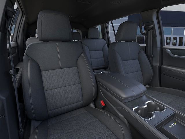 New 2026 GMC Acadia Elevation image 16